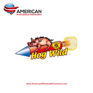 Hog Wild